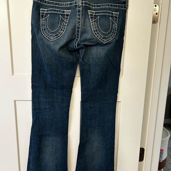 True Religion jean - Picture 2 of 5